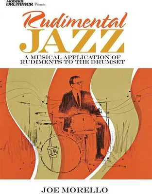 Zdjęcie produktu dla Rudimental Jazz