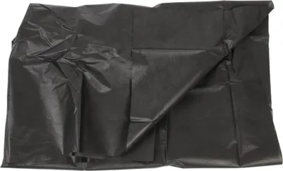 Produktbild von floraworld Unkraut-/Mulchvlies 5x1,5m schwarz