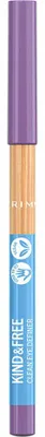 Immagine prodotto di Rimmel London Kind y Free Clean Eye Definer 003-Grape 1,1g