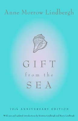 Obrázok produktu pre Gift from the Sea: 50th-Anniversary Edition
