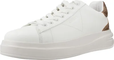 Image de Guess Elbina Couleur Blanc