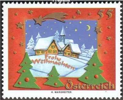 Produktbild von Briefmarken Österreich 2005 Mi 2562,2563 (kompl.Ausg.) gestempelt Orden