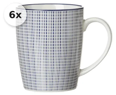 Immagine prodotto di Tazza 350ml 6 Royal Makoto