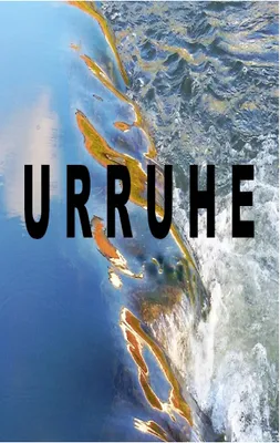 Produktbild von Urruhe