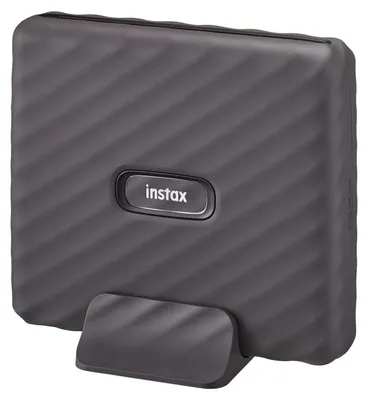 Obrázek produktu pro Fujifilm instax Link WIDE, 318 x 318 DPI, Bluetooth, Šedá