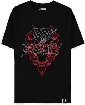 Produktbild von Dead Island - Men's Short Sleeved T-shirt - XL