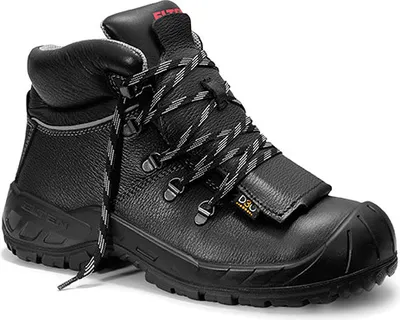 Produktbild von ELTEN RENZO D3O® Mid S3 65461 Sicherheitsstiefel, Größe:39