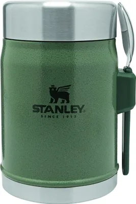 Produktbild von Stanley 10-09382-004, 0,4 l, Grün, Edelstahl, 7 h, 7 h, 97 mm