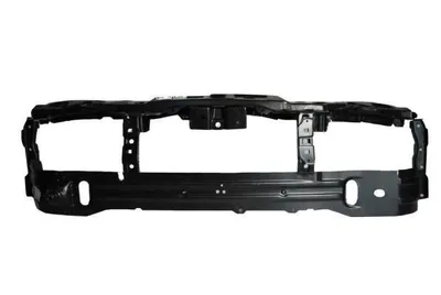 Produktbild von BLIC 6502-08-2563201P Schlossträger Frontmaske für FORD Fiesta Mk4 Schrägheck (JAS, JBS) Frontverkleidung