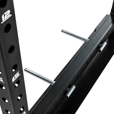 Produktbild von Tunturi RC20 Band Pegs für Power Rack - pro Paar