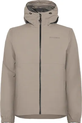 Produktbild von Didriksons Dario Usx Jkt 2 Ash Brown Ash Brown M