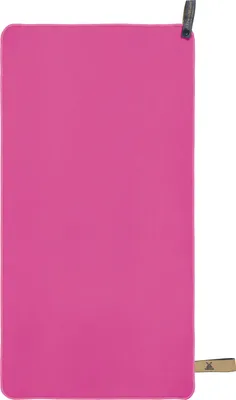 Produktbild von Erwin Müller Sporttuch pink 40x80 cm