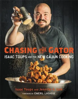 Produktbild von Chasing the Gator