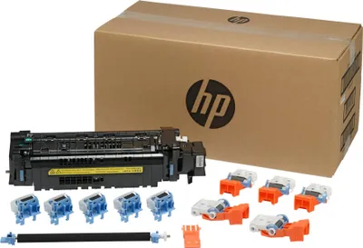 Immagine prodotto di Kit di manutenzione HP LaserJet 110v