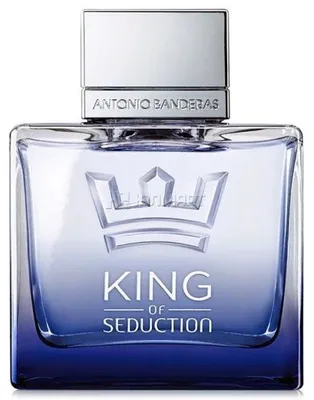 Zdjęcie produktu dla Antonio Banderas King Of Seduction Woda toaletowa, 50ml