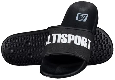 Zdjęcie produktu dla Kapcie ALTISPORT IFER CZARNY rozmiar: EU 44 (UK 9,5)
