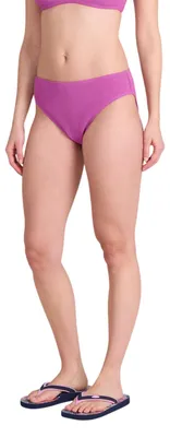 Produktbild von Animal - "Skye" Bikinihöschen für Damen MW5243 (44 DE) (Violett)