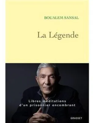 Image de La Légende