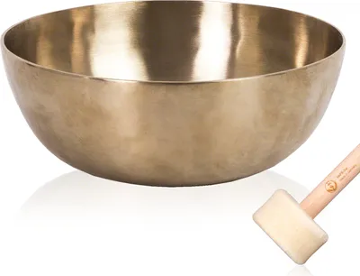 Produktbild von ORIGINAL Peter Hess Klangschale Gelenk-/Universalschale, 21 cm, 900-1000 g