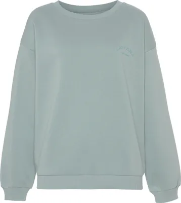 Produktbild von LASCANA Sweatshirt mint Größe 40/42