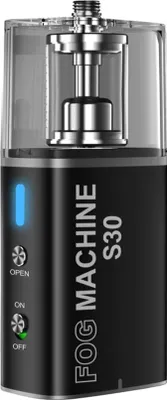 Produktbild von Lensgo Handrauchmaschine Smoke S30