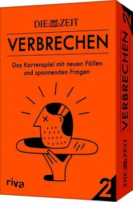 Produktbild von ZEIT Verbrechen 2