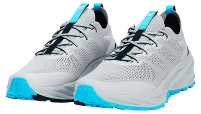 Produktbild von JACK WOLFSKIN Herren Wanderschuhe Ps Trail Knit Low M