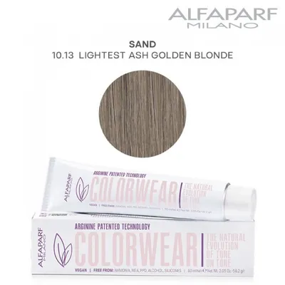 Produktbild von Alfaparf Milano Color Wear 10.13 60 ml