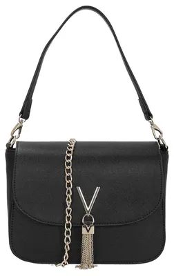 Produktbild von Valentino Bags Schwarze Damentasche Größe: UNI