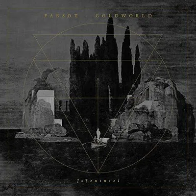 Produktbild von Farsot - Toteninsel Vinyl