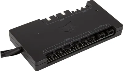 Obrázok produktu pre Corsair Commander PRO - Distribútor ventilácie a osvetlenia systému