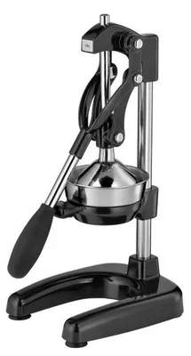 Immagine prodotto di Spremiagrumi manuale in acciaio inox Kuchenprofi 309164
