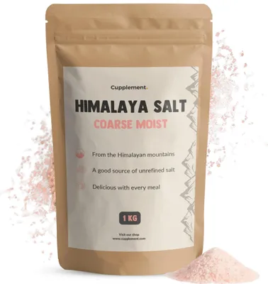 Obrázok produktu pre Himalájska soľ