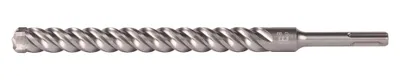Produktbild von Makita Bohrer SDS-PLUS, Nemesis II SDS-PLUS - Nemesis II - 18 x 250 mm - TCT
