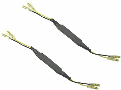 Obrázek produktu pro Indikační rezistor JMP LED 15 Ohm 12W