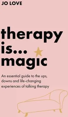 Image de Therapy Is... Magic