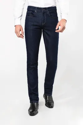 Image de Jeans pour hommes Kariban Premium