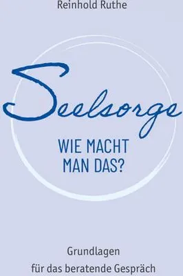 Immagine prodotto di Seelsorge - wie macht man das?