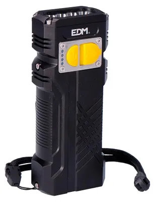 Immagine prodotto di Torcia a led a lunga portata 10000 lm