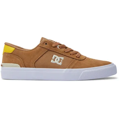 Produktbild von Herren Dc Schuhe Teknic S Skate Leder urban 42