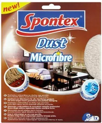 Produktbild von Utierka z mikrovlákna na prach Spontex Dust