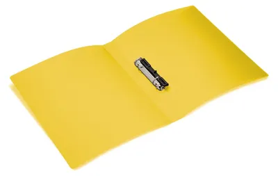 Immagine prodotto di HERMA Ringbuch A4 uni gelb