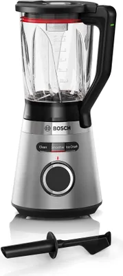 Produktbild von Bosch MMB6382M Stojanový mixér šedý