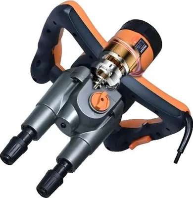 Obrázek produktu pro Průmyslová míchačka, vysoký výkon, všestranné použití, R6203C, EU