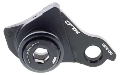 Produktbild von XLC Schaltauge UDH DO-A200 schwarz