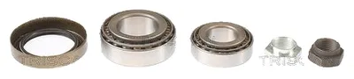 Produktbild von TRISCAN Radlagersatz Hinten rechts 8530 10231