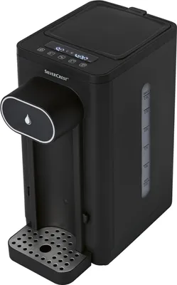 Produktbild von SILVERCREST® Heißwasserspender »SHWS 2600 A1« Heißwasserbehälter
