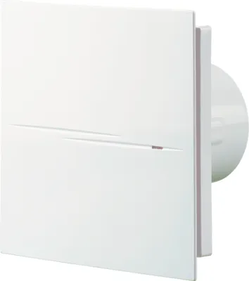 Produktbild von Kleinraumventilator Quiet Style 100