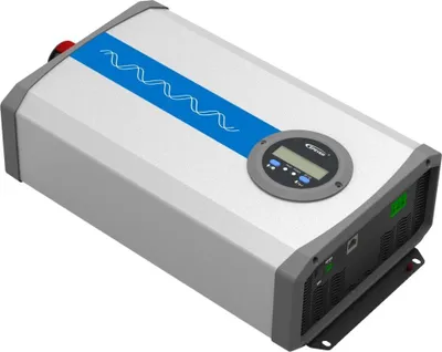 Zdjęcie produktu dla Falownik EPEVER iPower IP2000-42-PLUS-T 48V/230V 2kW, czysta sinusoida
