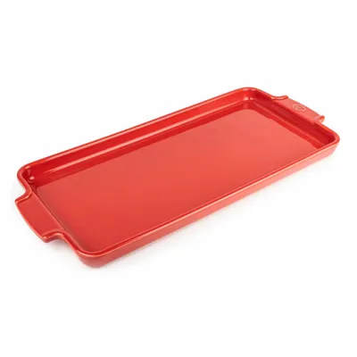 Immagine prodotto di Peugeot Piatto da portata 40 cm rosso